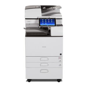 Ricoh MP 5055