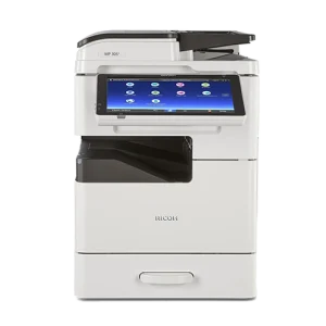 Ricoh Aficio MP305+