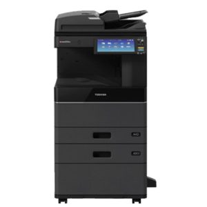 Toshiba E studio 3018A/3518A