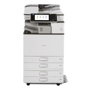 Ricoh Aficio MP3554