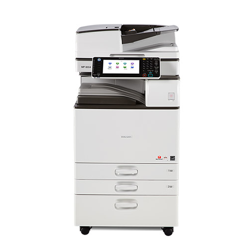 RICOH 4054/5054