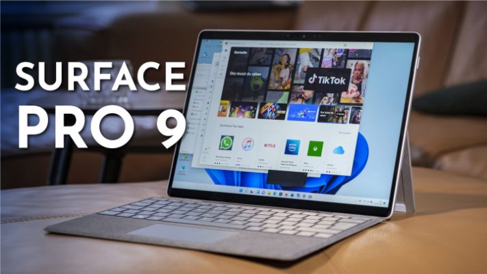 hướng dẫn cài in cho máy tính surface