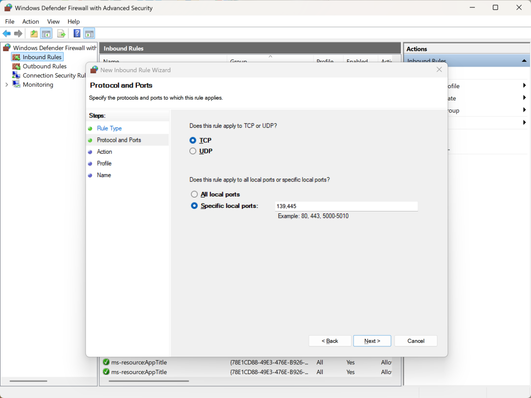 scan folder ricoh win 11
