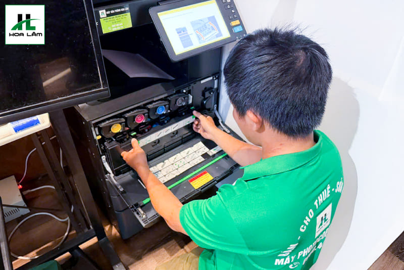 Chúng tôi luôn đặt quyền lợi của khách hàng lên hàng đầu bằng những cam kết rõ ràng