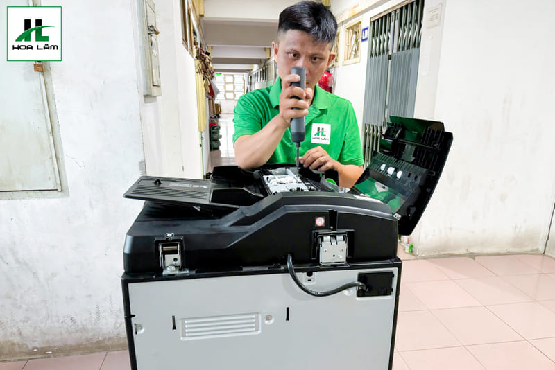 Chúng tôi cam kết mang đến dịch vụ chất lượng với giá thành hợp lý, bảo hành lâu dài