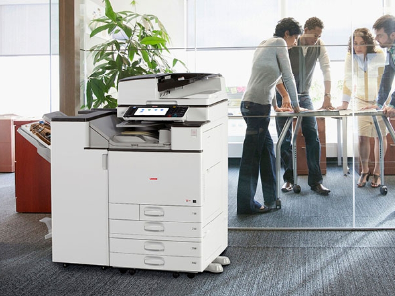 Quy trình làm việc chuyên nghiệp, nhanh chóng, không để khách chờ đợi