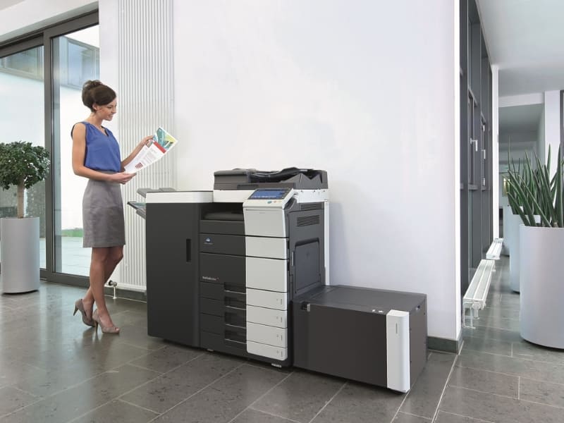 Tiến Phát Copier là đơn vị sửa máy Photocopy được nhiều khách hàng tin chọn