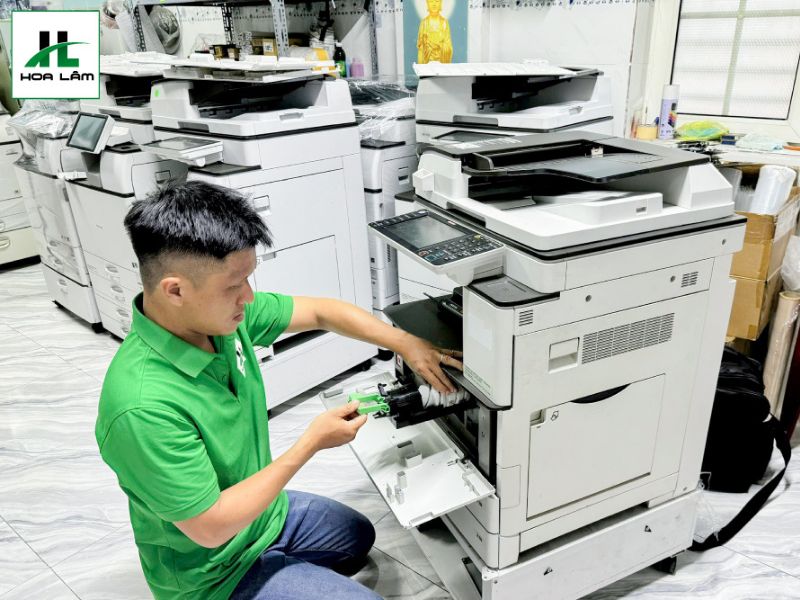 Máy Văn Phòng Hoa Lâm cam kết sửa chữa nhanh chóng, đúng lỗi với giá cả tiết kiệm nhất Máy Văn Phòng Hoa Lâm cam kết sửa chữa nhanh chóng, đúng lỗi với giá cả tiết kiệm nhất