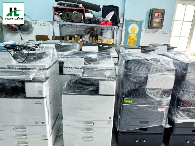 Thuê máy Photocopy mang lại sự linh hoạt tối đa về mặt tài chính và vận hành cho công ty Thuê máy Photocopy mang lại sự linh hoạt tối đa về mặt tài chính và vận hành cho công ty