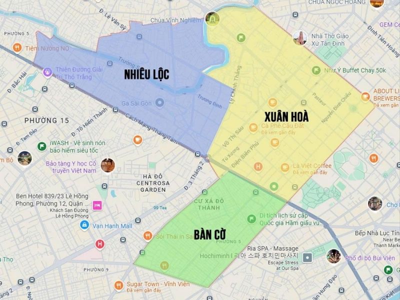 Máy Văn Phòng Hoa Lâm cho thuê máy Photocopy trên toàn địa bàn Quận 3