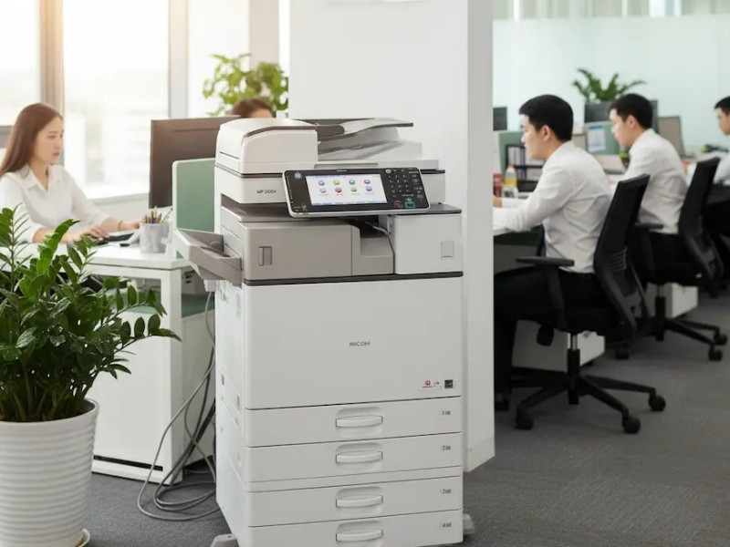 Máy Văn Phòng Phát Đạt chuyên cho thuê máy Photocopy với các gói thuê ngắn hạn linh hoạt Máy Văn Phòng Phát Đạt chuyên cho thuê máy Photocopy với các gói thuê ngắn hạn linh hoạt