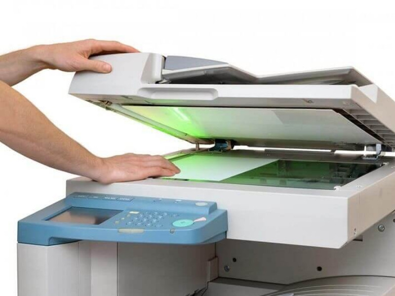Nhu cầu thuê máy Photocopy tại các khu vực Quận 6 ngày càng tăng