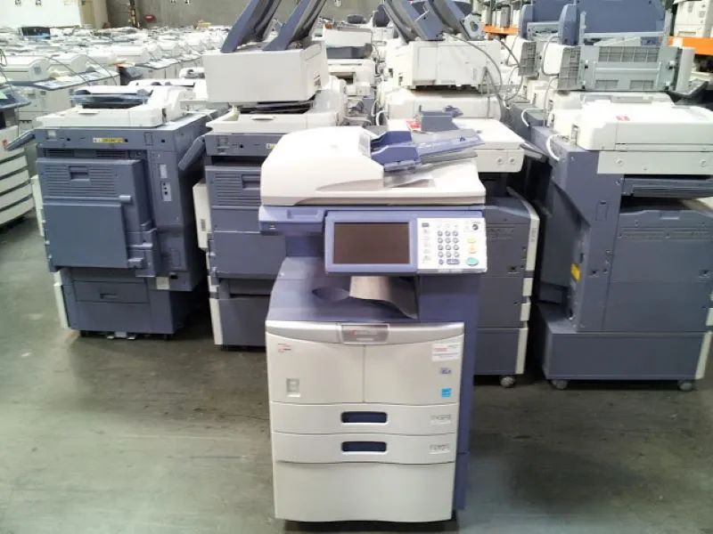 Mua máy photocopy tạo sự chủ động trong việc sử dụng và quản lý tài sản dài hạn Mua máy photocopy tạo sự chủ động trong việc sử dụng và quản lý tài sản dài hạn
