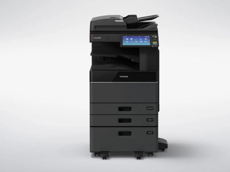Toshiba E-studio 3018A/3518A