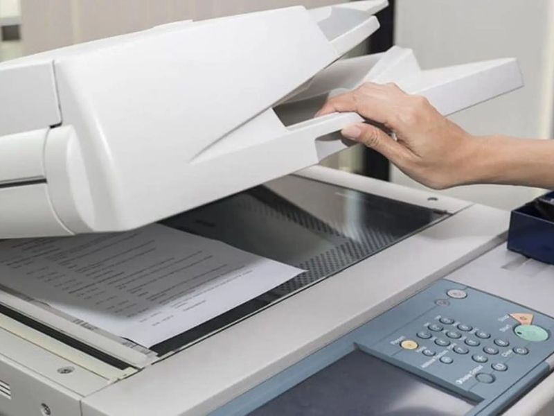 Xác định nhu cầu in ấn là bước quan trọng nhất để quyết định nên mua hay thuê máy photocopy Xác định nhu cầu in ấn là bước quan trọng nhất để quyết định nên mua hay thuê máy photocopy
