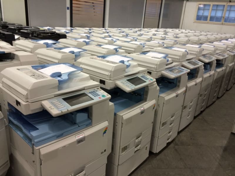 Đức Lan Copier chuyên cung cấp các dòng máy Photocopy Ricoh nhập khẩu Đức Lan Copier chuyên cung cấp các dòng máy Photocopy Ricoh nhập khẩu