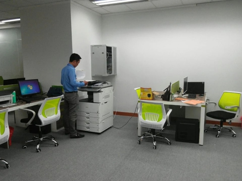 Máy Văn Phòng Khánh Nguyên là công ty cho thuê máy photocopy tốt tại TPHCM Máy Văn Phòng Khánh Nguyên là công ty cho thuê máy photocopy tốt tại TPHCM