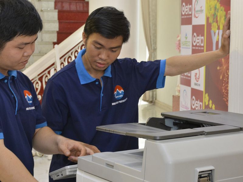 Minh Sơn là công ty cho thuê máy photocopy tốt tại TPHCM Minh Sơn là công ty cho thuê máy photocopy tốt tại TPHCM