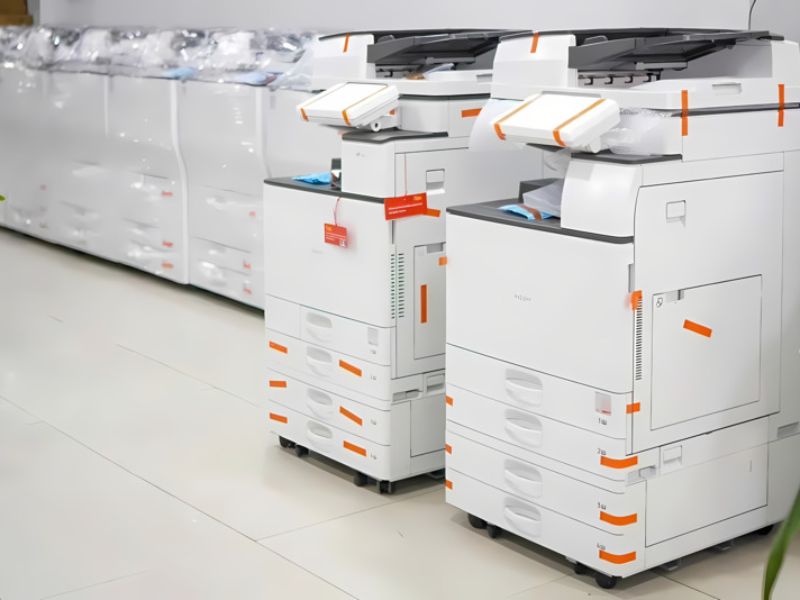 VIDO là công ty cho thuê máy photocopy tại TPHCM VIDO là công ty cho thuê máy photocopy tại TPHCM